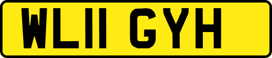 WL11GYH