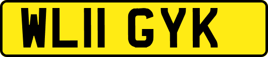 WL11GYK