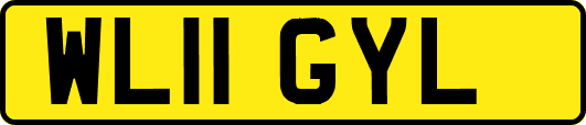 WL11GYL