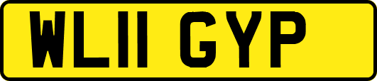 WL11GYP