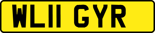 WL11GYR
