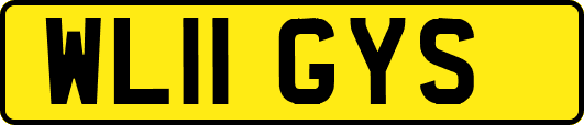 WL11GYS