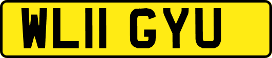 WL11GYU