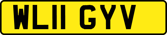 WL11GYV