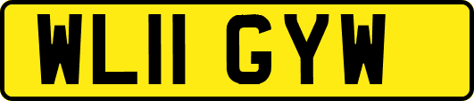 WL11GYW