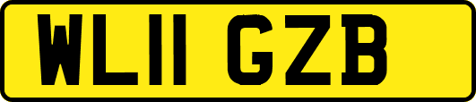 WL11GZB