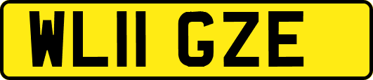 WL11GZE