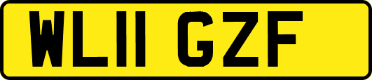 WL11GZF