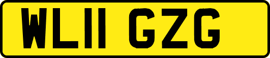 WL11GZG