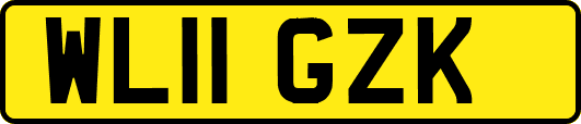 WL11GZK