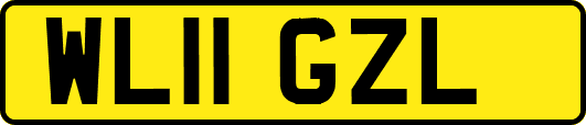 WL11GZL