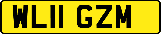 WL11GZM