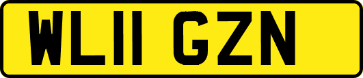 WL11GZN