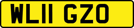 WL11GZO