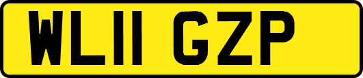 WL11GZP