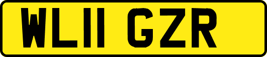 WL11GZR