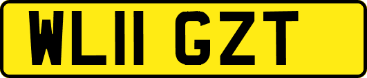 WL11GZT