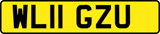 WL11GZU