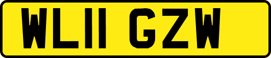 WL11GZW