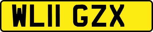 WL11GZX