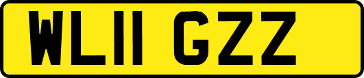 WL11GZZ