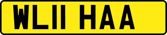 WL11HAA