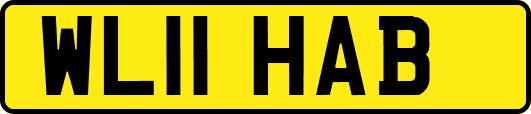 WL11HAB