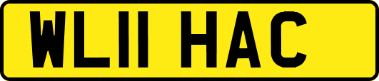 WL11HAC