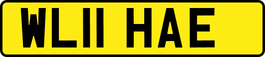 WL11HAE