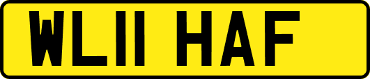 WL11HAF