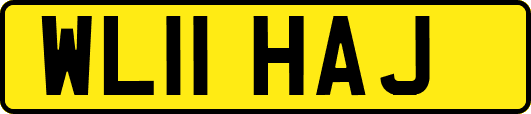 WL11HAJ