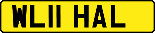 WL11HAL