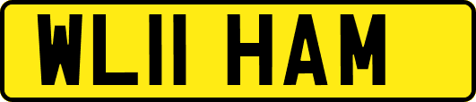 WL11HAM