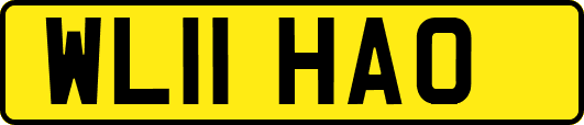 WL11HAO