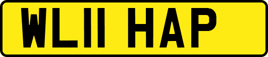 WL11HAP