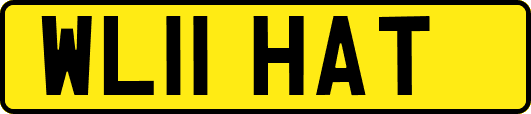WL11HAT