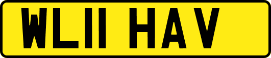 WL11HAV