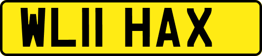 WL11HAX