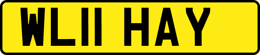 WL11HAY