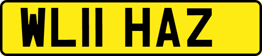 WL11HAZ