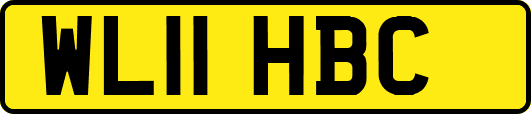 WL11HBC