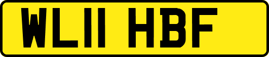 WL11HBF