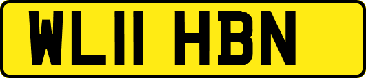 WL11HBN