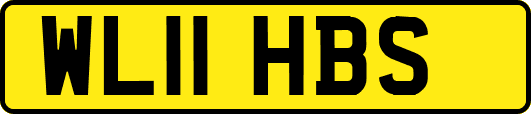 WL11HBS