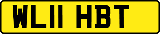 WL11HBT