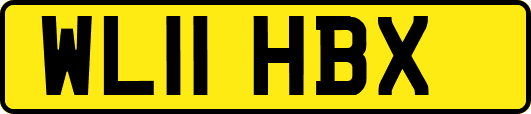 WL11HBX