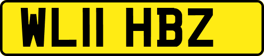 WL11HBZ