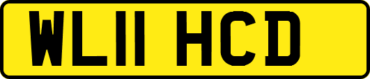 WL11HCD