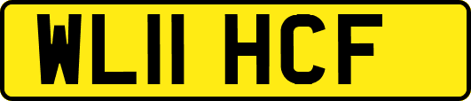 WL11HCF