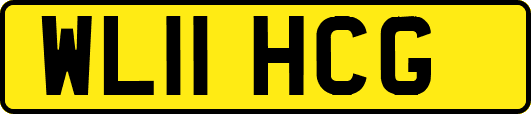 WL11HCG